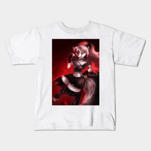 Loona ~ Kids T-Shirt